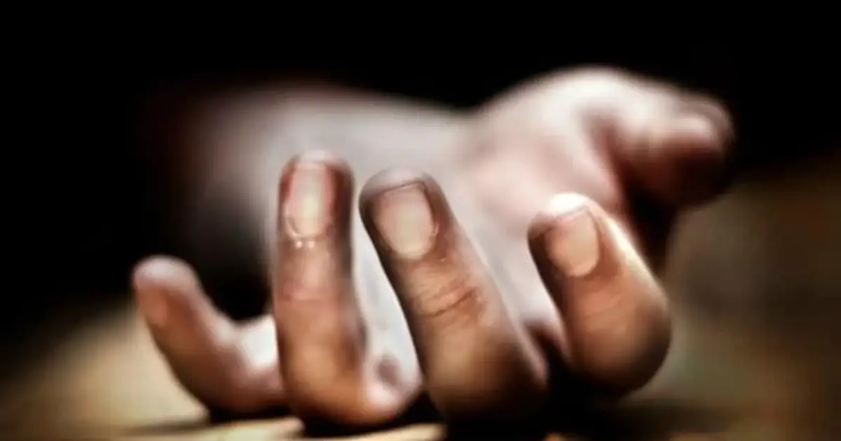 Girl murdered in Rajasthan's Pali